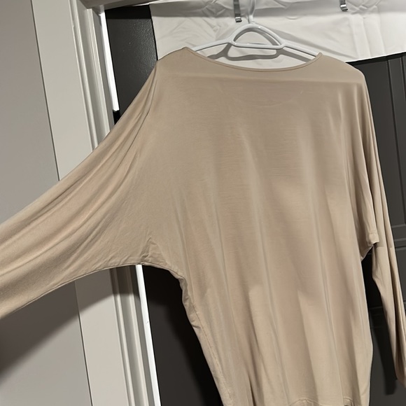 Long sleeve top - Picture 4 of 5